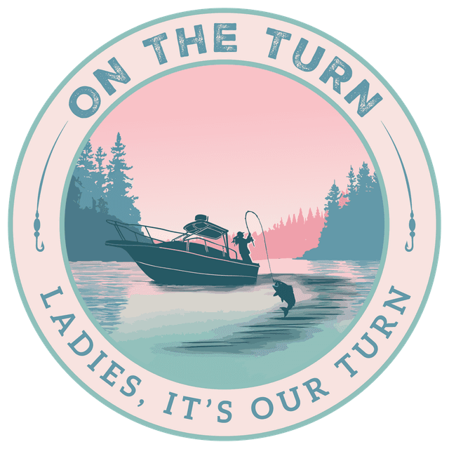 On The Turn logo